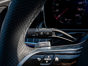 Mercedes-Benz C 220 d T 15 navigation