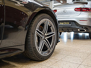 Mercedes-Benz AMG GT 43 4M+ 5 navigation