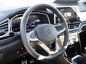 Volkswagen T-Roc 1.0 TSI R-Line 27 navigation