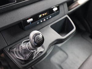 Mercedes-Benz Sprinter 317 CDI KA L3H2 14 navigation