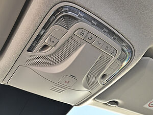 Mercedes-Benz Vito e112 Lang Standheizung 15 navigation