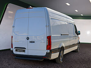 Mercedes-Benz Sprinter 317 CDI L3H2 4 navigation