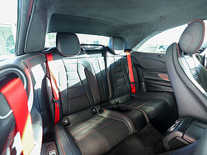 Mercedes-Benz E 53 AMG 4M+ Cabriolet Vmax Performance 4 navigation