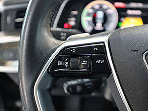 Audi A6 Limousine design 50 TFSI e quattro S tronic 28 navigation