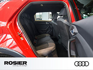Audi A1 allstreet 35 TFSI 4 navigation