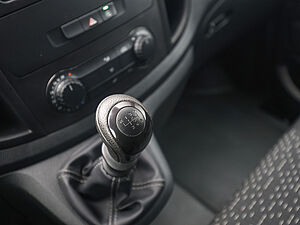 Mercedes-Benz Vito 114 CDI Kasten Lang 13 navigation