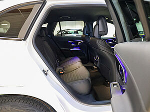 Mercedes-Benz GLC 220 d 4M Edition AMG Line 4 navigation