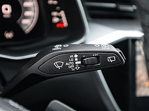 Audi A6 Avant advanced 40 TDI quattro S tronic 22 navigation