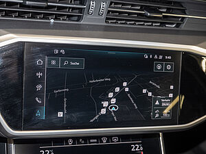 Audi A6 Avant 40 TDI advanced 10 navigation