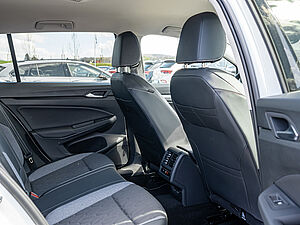 Volkswagen Golf VIII Variant Goal 2,0 l TDI DSG 4 navigation