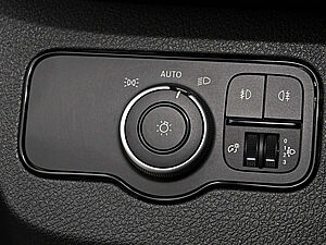 Mercedes-Benz Sprinter 317 CDI Kasten L4H2 18 navigation