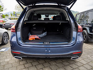 Mercedes-Benz GLE 350 de 4M AMG Sport Advanced Plus 28 navigation
