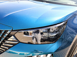 Peugeot 2008 GT HYBRID 145 e-DSC6 32 navigation