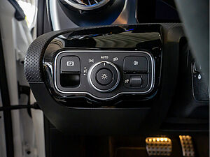 Mercedes-Benz A 45 AMG S 4M+ Premium Plus 19 navigation