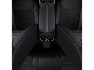 Mercedes-Benz GLA 220 4M AMG Sport Premium 19 navigation