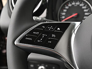 Mercedes-Benz T 180 d PROGRESSIVE Standard 15 navigation