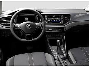 Volkswagen Polo Highline 1,0 l TSI DSG 2 navigation
