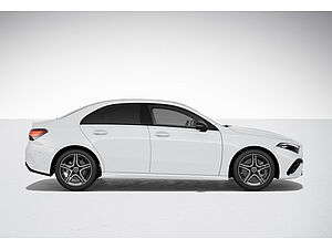 Mercedes-Benz A 220 d Limo AMG Sport Advanced Plus 5 navigation