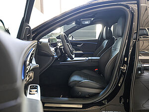 Mercedes-Benz E 300 de T AMG Sport Advanced 10 navigation