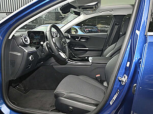 Mercedes-Benz C 300 e T Avantgarde Premium 10 navigation
