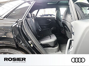 Audi RS Q8 SUV performance 4 navigation