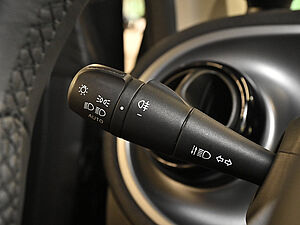 Smart fortwo EQ fortwo 18 navigation
