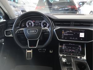 Audi A6 Avant sport 55 TFSI e quattro 10 navigation