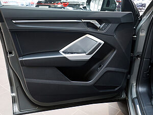 Audi Q3 advanced 35 TFSI 32 navigation