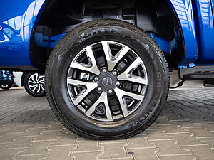 Maxus T90 EV Elite 89 kW/h 5 navigation