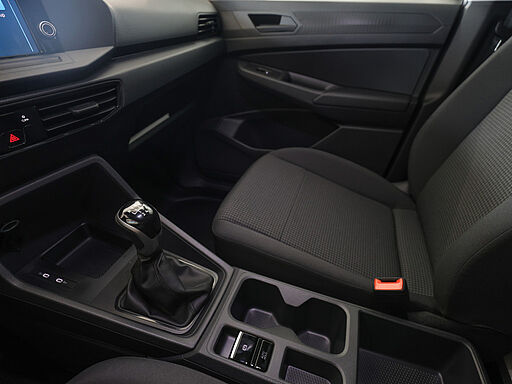 Volkswagen Caddy Cargo 2.0 TDI 19