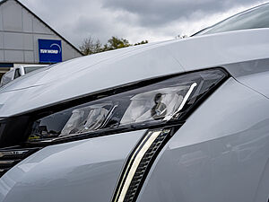 Peugeot 308 Allure PureTech 130 EAT8 28 navigation