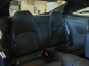 Mercedes-Benz AMG GT 63 4M+ Performance-Sitz Dyn+ 4 navigation