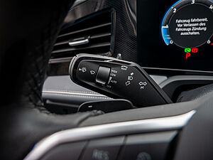 Volkswagen Passat Variant Business 2.0 TDI 18 navigation