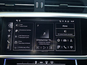 Audi S6 Limousine 3.0 TDI quattro 10 navigation