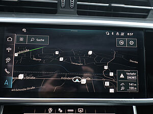 Audi A6 Avant advanced 40 TDI quattro S tronic 11 navigation