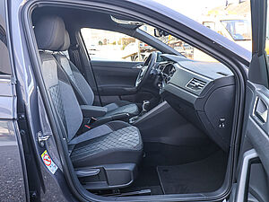 Volkswagen Taigo R-Line 1,5 l TSI 2 navigation
