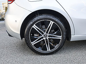 Mercedes-Benz A 250 A 250e Progressive 5 navigation