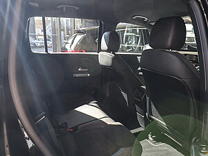 Mercedes-Benz EQB 300 4M AMG Sport Advanced 4 navigation