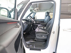 Volkswagen ID. Buzz ID.Buzz Pro GOAL langer Radstand 11 navigation