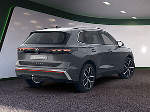Volkswagen Tiguan Elegance 2.0l TDI DSG 3 navigation