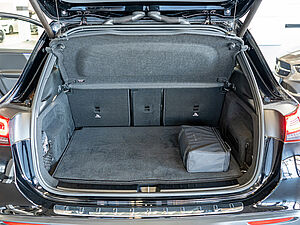 Mercedes-Benz EQA 250 Progressive 29 navigation