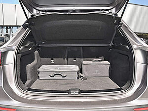 Mercedes-Benz GLA 250 e AMG Line 29 navigation