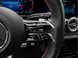 Mercedes-Benz GLA 220 d 4M AMG Sport Premium 16 navigation