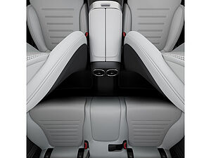 Mercedes-Benz GLC 300 4M Coupé AMG Sport 19 navigation