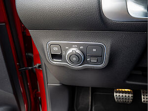 Mercedes-Benz EQB 300 4M AMG Sport Premium 20 navigation
