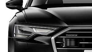 Audi A6 Avant 50 TDI quattro sport 8 navigation
