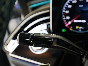 Mercedes-Benz E 53 AMG Hybrid 4M+ Limousine 29 navigation