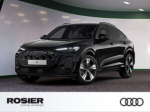 Audi Q5 Sportback TDI quattro 1 navigation