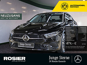 Mercedes-Benz A 200 Limo Progressive Advanced 1 navigation