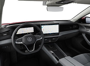 Volkswagen Passat Variant Business 1,5 l eTSI DSG 2 navigation